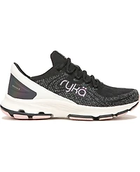 Ryka Women's Devotion X Lace Up Walking Sneakers