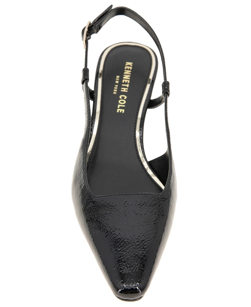 Kenneth Cole New York Women's Martha Pointy Toe Pumps