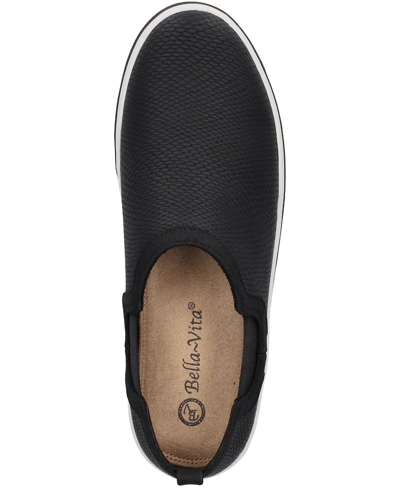 Bella Vita Women's Wrenley Slip-On Shoes