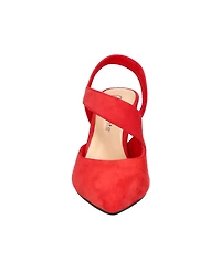 Bella Vita Women's Arabella Pumps