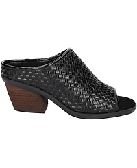 Bella Vita Women's Alivia Block Heel Sandals