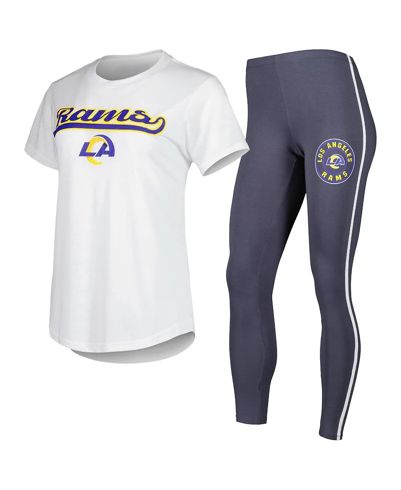 Women's Concepts Sport White