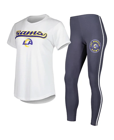 Women's Concepts Sport White