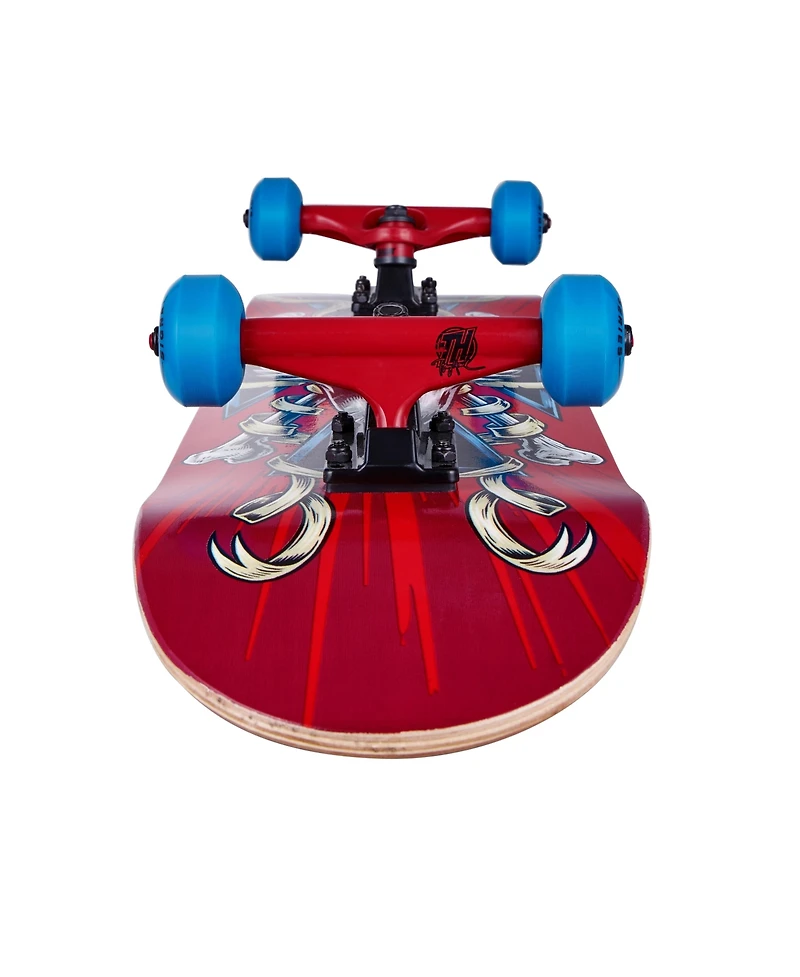 Tony Hawk Cross Skateboard