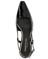 Kenneth Cole New York Women's Martha Pointy Toe Pumps