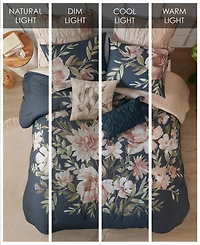 Madison Park Camillia 8-Pc. Comforter Set