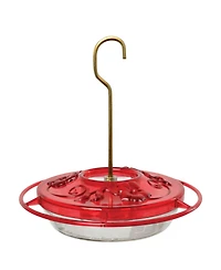 Aspects (ASP382) Little Fancy Red 8oz Hummingbird Feeder