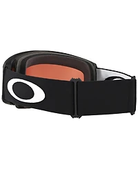 Oakley Unisex Line Miner Snow Goggles