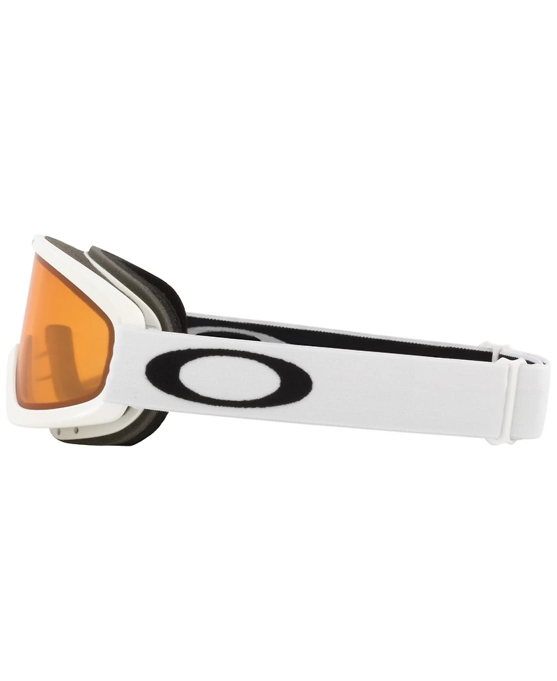 Oakley Unisex O-Frame A 2.0 Pro S Snow Goggles, OO7126-03