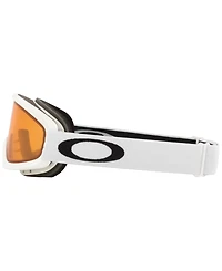Oakley Unisex O-Frame A 2.0 Pro S Snow Goggles, OO7126-03