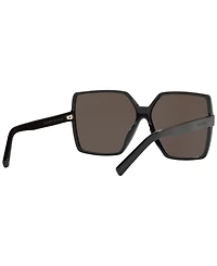 Saint Laurent Women's Sunglasses, Sl 232 Betty