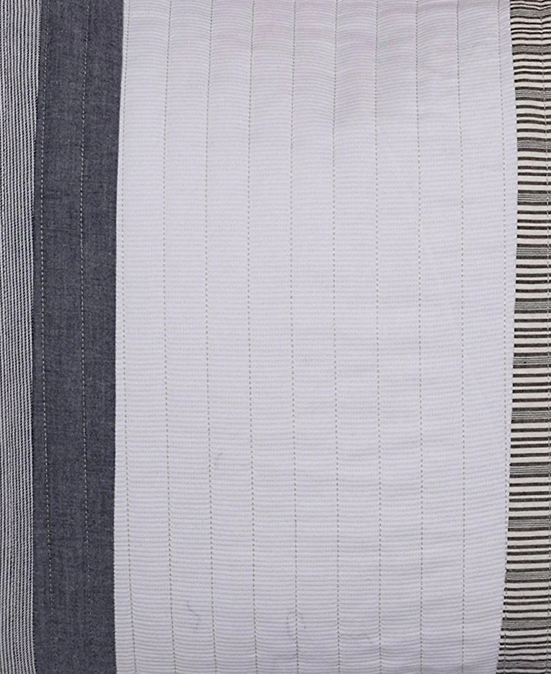 Nautica Tideway Cotton Woven Sham, Standard