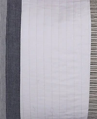 Nautica Tideway Cotton Woven Sham, Standard