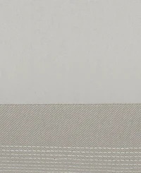 Nautica Saybrook Yarn Dyed Cotton Canvas Sham, European