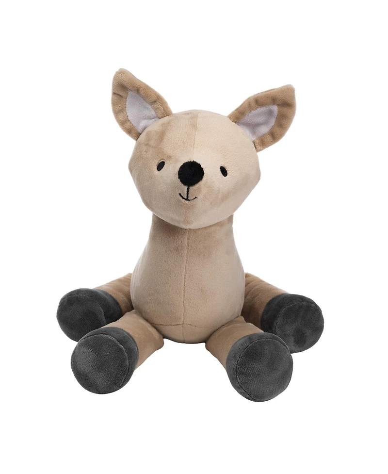 Bedtime Originals Deer Park Plush Stuffed Animal Toy - Willow