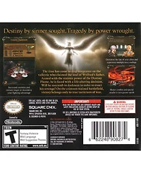 Square Enix Valkyrie Profile : Covenant of the Plume