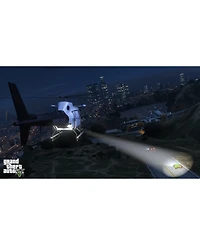 Grand Theft Auto V (5)