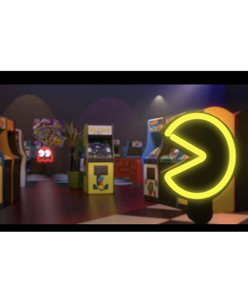 Pac-Man Museum