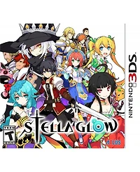 Nintendo Stella Glow (Standard Edition)