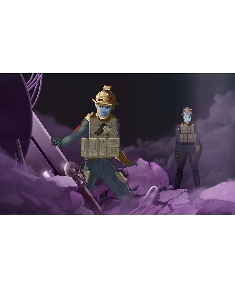 Atlus Shin Megami Tensei : Strange Journey Redux