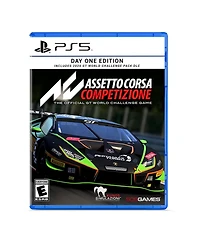 Assetto Corsa Competizione Day 1 Edition