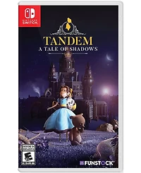 Tandem : A Tale of Shadows