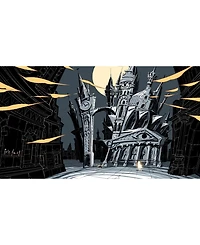 Pm Studios Iris Fall