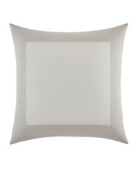 Nautica Saybrook Yarn Dyed Cotton Canvas Sham, European