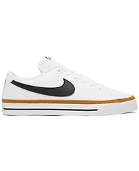 Nike Men's Court Legacy Casual Sneakers from Finish Line