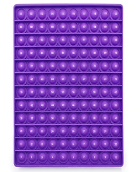 Pop Learn Bubble Board 120s Bubble Board