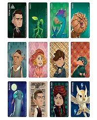Horrible Guild Similo Fantastic Beasts and Where to Find Them Card Game