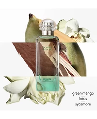 HERMES Un Jardin sur le Nil Eau de Toilette