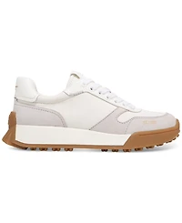 Sam Edelman Women's Layla Lace-Up Jogger Sneakers