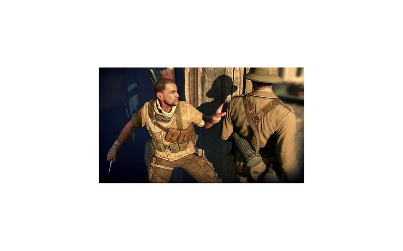 505 Games Sniper Elite Iii: Ultimate Edition - PlayStation 3