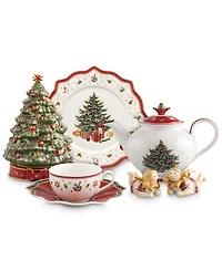Villeroy & Boch Toy's Delight Musical Christmas Tree