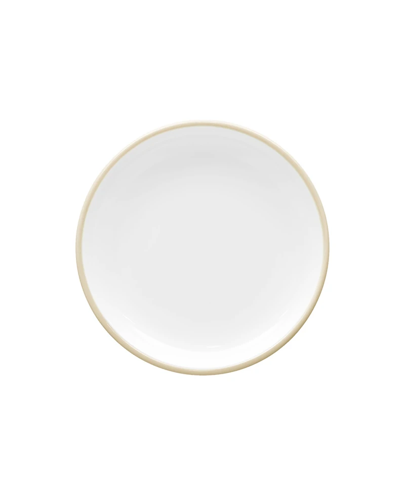 Noritake Colortex Stone Stax Mini Plates, Set of 4