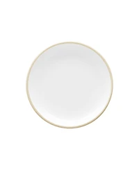 Noritake Colortex Stone Stax Mini Plates, Set of 4