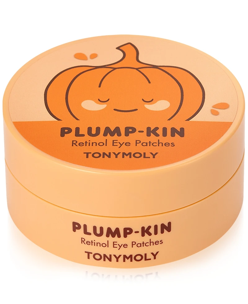 Tonymoly Plump-kin Retinol Eye Patches