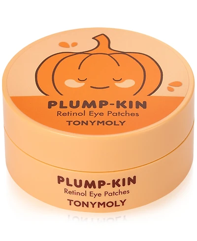 Tonymoly Plump-kin Retinol Eye Patches