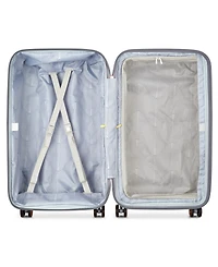 Closeout! Delsey Shadow 5.0 Trunk 27" Spinner Luggage