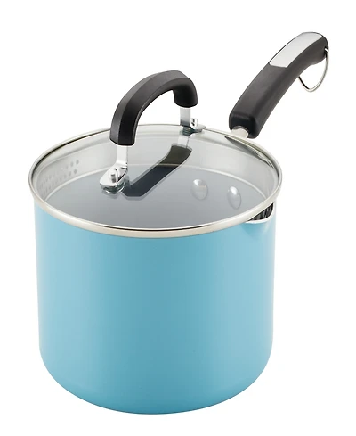 Farberware Eco Advantage Ceramic Nonstick 3-Quart Saucepan