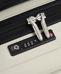 Closeout! Delsey Shadow 5.0 Trunk 27" Spinner Luggage