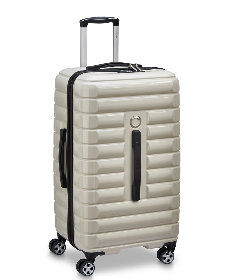 Closeout! Delsey Shadow 5.0 Trunk 27" Spinner Luggage