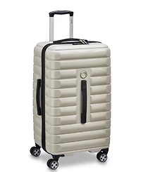 Closeout! Delsey Shadow 5.0 Trunk 27" Spinner Luggage