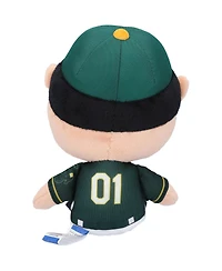 Foco Oakland Athletics Baby Bro Player Plush Toy