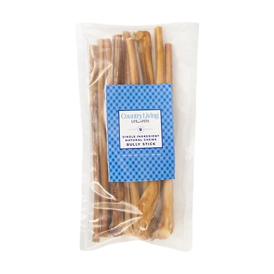 Country Living 12-Inch Standard Bully Sticks (10-Pack)