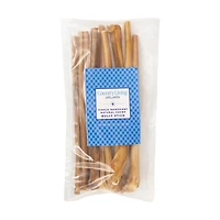 Country Living 12-Inch Standard Bully Sticks (10-Pack)