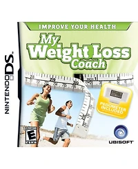 My Weight Loss Coach - Nintendo Ds