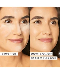 Tarte Smooth Operator Amazonian Clay Finishing Powder, Travel Size