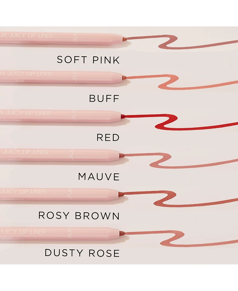 tarte Maracuja Juicy Lip Liner